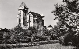 Castle Liechtenstein, Near Mödling, Austria - Mödling