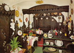 Stockerau - Restaurant Zum Goldenen Adler , Familie Kardos - Stockerau