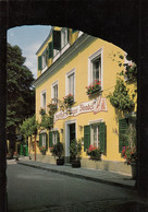 Durnstein - Gasthof Sanger Blondel , Familie Schendl - Wachau