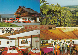 Ligist - Schilcherhof - Ligist