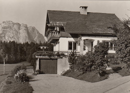 Grundlsee - Haus Unterdechler , Verlag Albert Rastl Bad Aussee - Ausserland