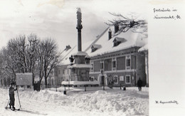 Neumarkt - Pestsaule 1968 - Neumarkt