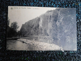 Vallée De L'Ourthe, Hotton, Les Rochers (J15) - Hotton