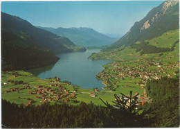 CPM Suisse Kurort Lungern - Lungern