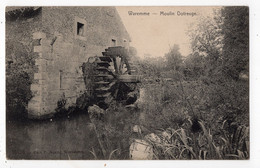 11 - WAREMME - Moulin Dotreuge - Waremme