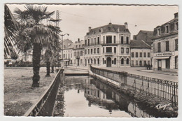 65 - Hautes Pyrénées / VIC BIGORRE -- Le Canal. - Vic Sur Bigorre