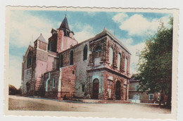 Delcampe - 65 -Hautes Pyrénées / TARBES -- La Cathédrale. - Tarbes