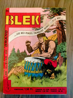 BLEK N° 285  LUG 20/05/1975 - Blek