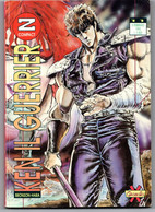 Ken Il Guerriero (Granata Press 1993) N. 11 - Manga