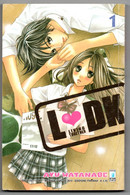 L DK (Star Comics 2012) N. 1 - Manga