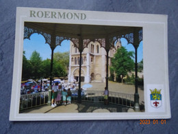 ROERMOND - Roermond