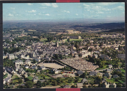 19 - Egletons - Vue Panoramique Sur La Ville - Egletons