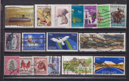 Südafrika Lot °  Briefmarken Gestempelt / Stamps Stamped / Timbres Oblitérés - Lots & Serien