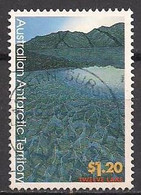 Australien AT (1996)  Mi.Nr.  109  Gest. / Used  (3pa13) - Gebraucht