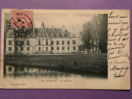 52      ARC-EN-BARROIS        Le Château      Bon état - Arc En Barrois