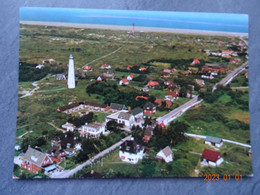 GROETEN UIT SCHIERMONNIKENOOG - Schiermonnikoog