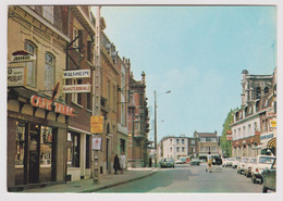 59 - LOMME - Avenue De Dunkerque - Le Café Tabac Journaux WEEK END - Ed. EUROPE PIERRON N 2735 - 1985 - Lomme