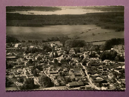 52    CPSM     ECLARON     Vue Générale     Au Fond, Le Lac     Très Bon état - Eclaron Braucourt Sainte Liviere