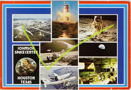 Lyndon B. Johnson Space Center, NASA Pkwy, Houston,Texas (1) - Houston