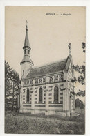 Mours (95) : La Chapelle En 1910 PF - Mours