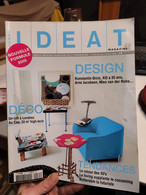 Ideat 35 ... Design Deco Tendances - Huis & Decoratie