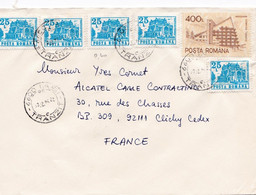 Iasi, 1994 - Covers & Documents