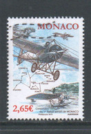 Monaco 2014 Yv 2922 Hoge Waarde,  Gestempeld - Gebruikt