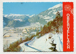 AK 102979 AUSTRIA  - Obervellach Im Mölltal - Obervellach