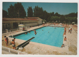 46 - Lot /  MONTCUQ -- La Piscine. - Montcuq