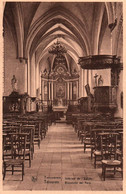 Tervuren - Binnenste Der Kerk - Tervuren