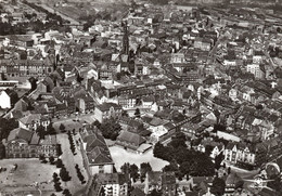 GERMANY,ALLEMAGNE,SAARBRUCKEN,SAARBRUECKEN,SARRE - Saarbruecken