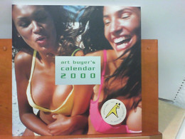 Art Buyer ' S Calendar 2000 - Calendari