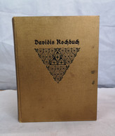 Praktisches Kochbuch Für Die Gewöhnliche Und Feinere Küche. 1932 Zuverlässige Und Selbstgeprüfte Rezepte - Manger & Boire