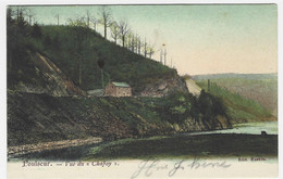 POULSEUR : Vue Du Chapay - Comblain-au-Pont