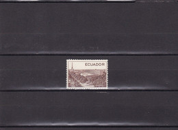 Ecuador Nº 648 - Ecuador