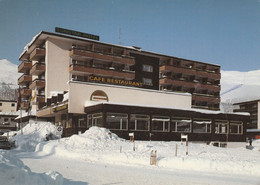 LENZERHEIDE SUNSTAR HOTEL - Lantsch/Lenz