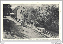 SAINT - MARD ..--  Promenade Le Long Du TON . - Virton