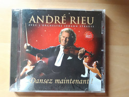 ANDRE RIEU; Dansez Maintenant - Instrumental