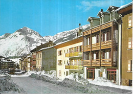 73 Lanslebourg - Val Cenis