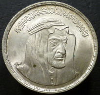 Egitto - 1 Pound 1976 - Re Faisal - KM# 457 - Egypt