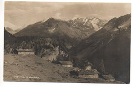 HASLIBERG Arnialp - Hasliberg