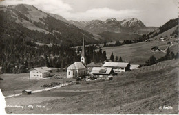 BALDECSCHWANG ALLGAU - Lindenberg I. Allg.