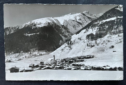 Reckingen Im Goms/ Photo Gyger Adelboden - Goms