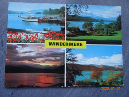 WINDERMERE - Windermere