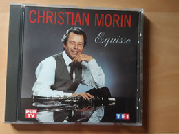 CHRISTIAN MORIN; ESQUISSE - Strumentali