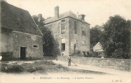 ESSONNE  ETRECHY  Le Roussay - Etrechy