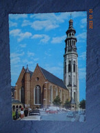 LANGE JAN MET NED. HERVORMDE KERK - Axel