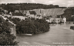 WASSERBURG DIE PERLE A INN - Wasserburg (Inn)