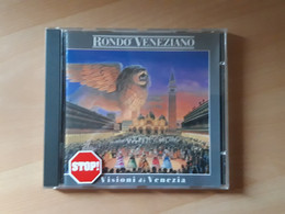 Delcampe - RONDO VENEZIANO; VISIONI DI VENEZIA - Classical