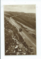 Postcard Wales Bwlch-y-groes Unused Rp Valentine's - Unknown County